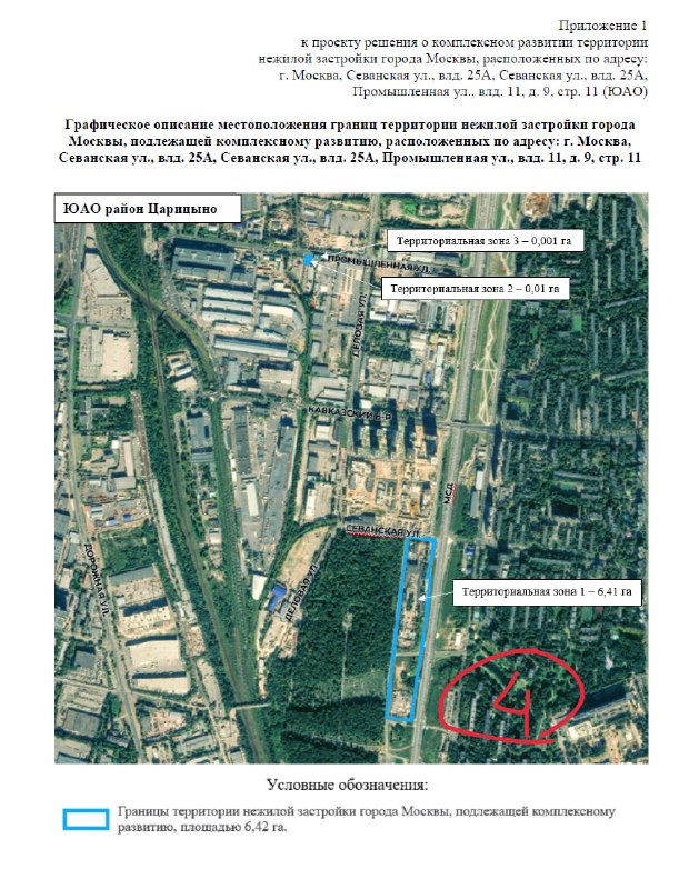 Завершаем обзор свежих КРТ: адреса и объёмы