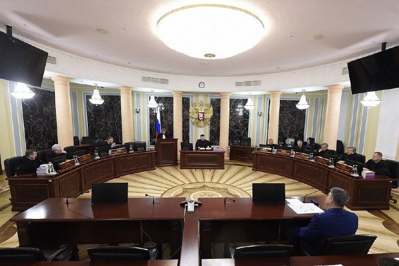 Верховный Суд уточнил практику по самовольному строительству: проверка, запреты и защита прав
