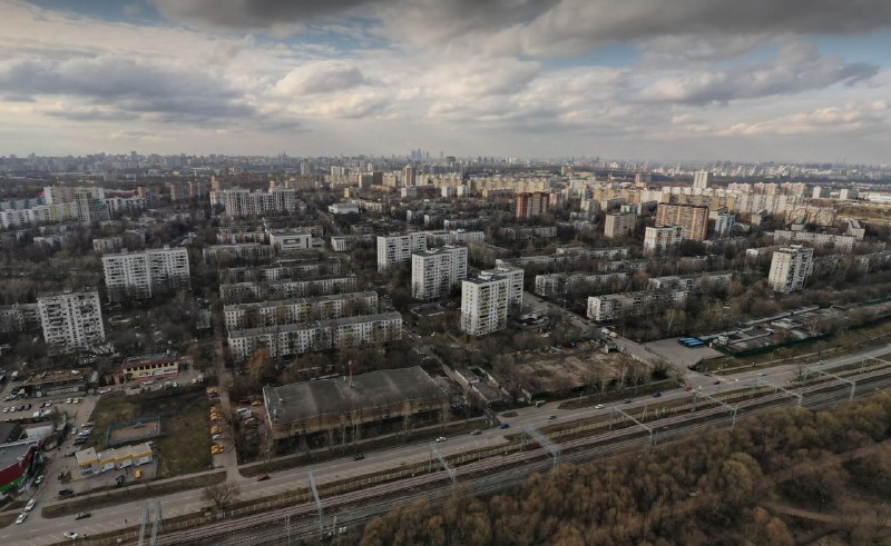 В Царицыно стартует масштабная реновация
