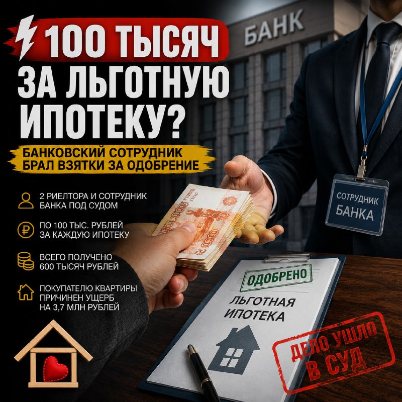 В Сыктывкаре суд рассмотрит дело о схеме незаконного одобрения льготной ипотеки В Сыктывкаре суд рассмотрит дело о схеме незаконного одобрения льготной ипотеки