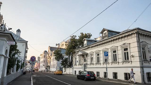 Ava Group снова распродаёт московские активы со скидкой до 50%