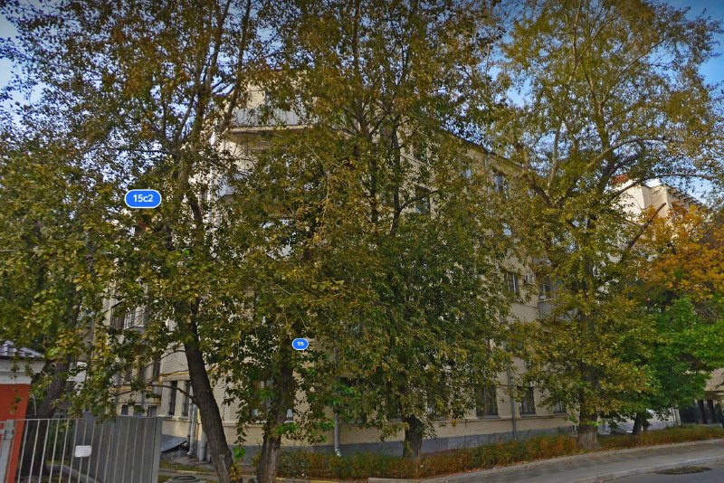 Курсовой переезд: что происходит с проектом Блажко-Бердзского ЗУ «Курсовой, 15»