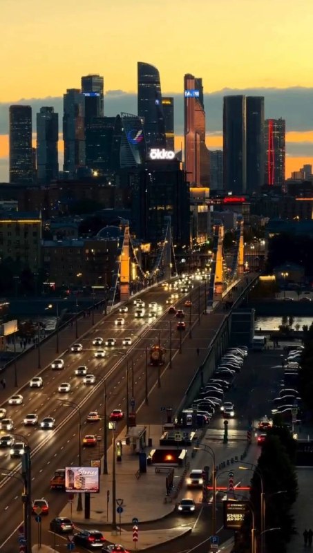 Москва: теснота жилья и последствия для демографии