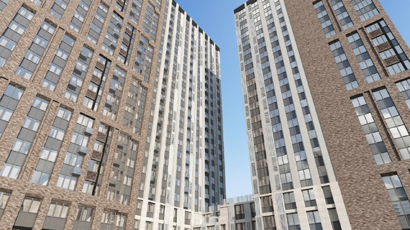 Площадка Ingrad перешла компании Level: что известно о ЗУ «11-я Парковая, 46»