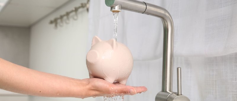 Как экономить воду: 5 проверенных способов