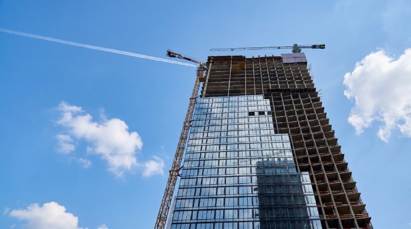 LEGENDA расширяет ЖК «Северный Порт»: старт продаж в корпусах 6.4 и 6.2
