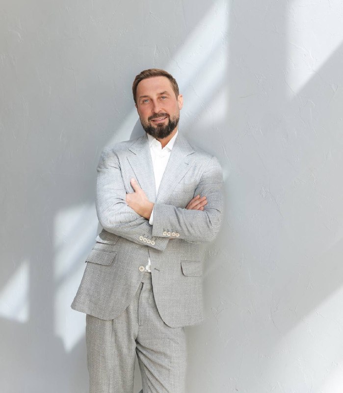 GloraX назначил нового гендиректора: Андрей Биржин вернулся к ключевым решениям