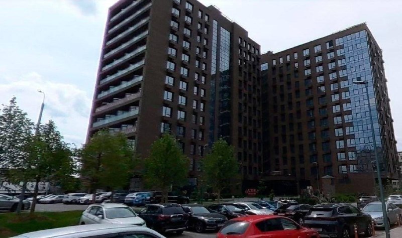 Пенсионеру из Москвы выставили налог почти на 8 млн за здание, которого уже нет