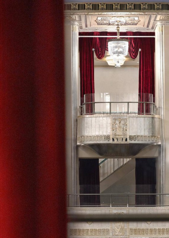 Waldorf Astoria New York: как реставрация за $1,95 млрд вернула отелю ар-деко