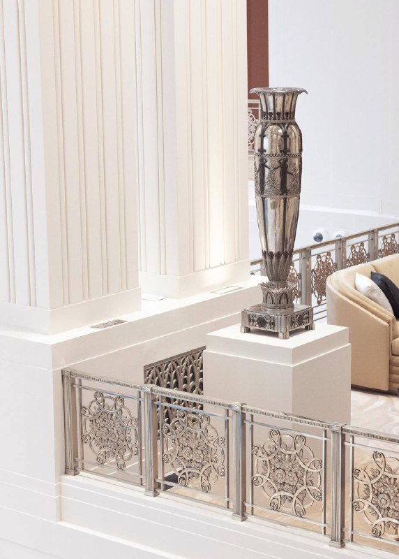 Waldorf Astoria New York: как реставрация за $1,95 млрд вернула отелю ар-деко