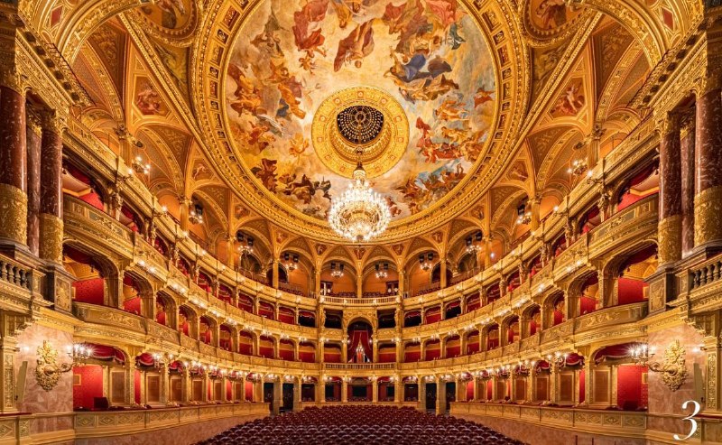 Лауреаты European Heritage Awards 2026: сохранение и адаптивное использование исторических объектов