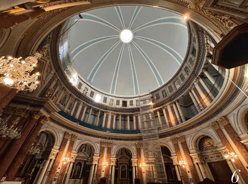 Лауреаты European Heritage Awards 2026: сохранение и адаптивное использование исторических объектов