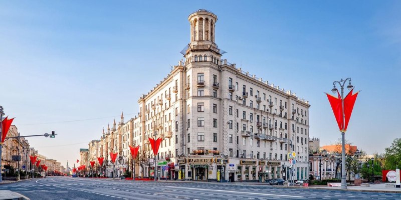 Москвичи поддержали возвращение исторической скульптуры на Тверской