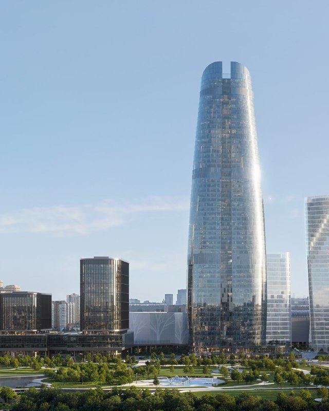 Власти Москвы согласовали концепцию четвертой очереди «Stone Ходынка»