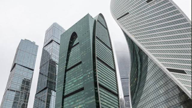 «Вим сбережения» купил офисный блок в «Москва-сити» у фонда «Фипс»