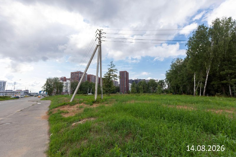 В ЖК «Скандинавия» стартовали продажи дома 4А от 13,7 млн рублей