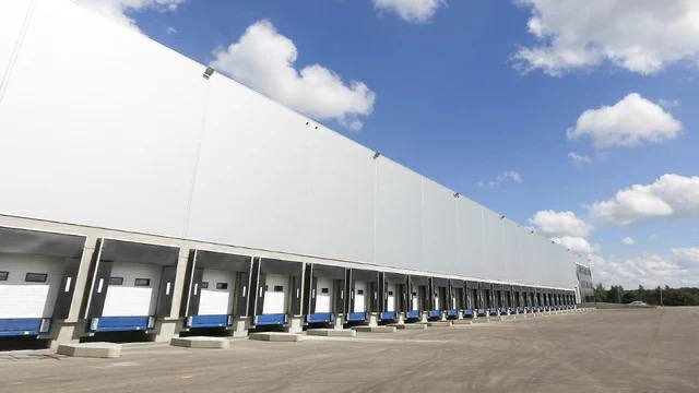 BG Logistic арендует 42 000 кв. м в «NK Парк Валищево»