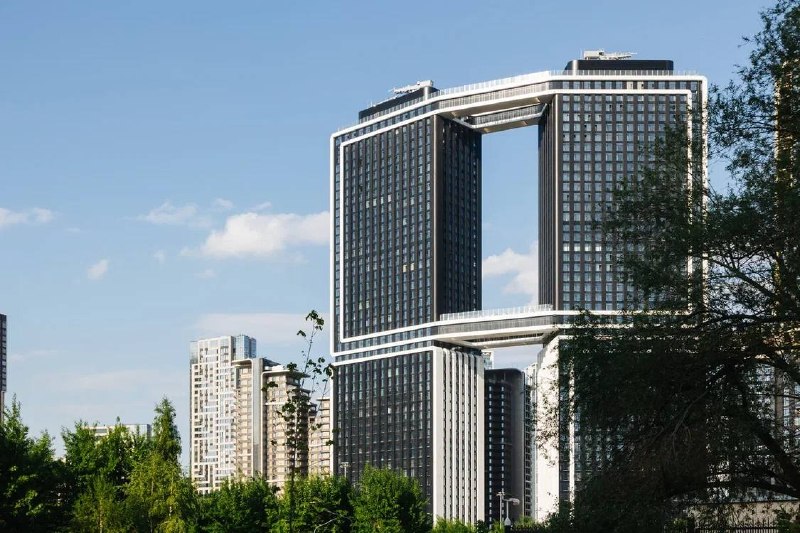 Donstroy завершил выдачу ключей в квартале «События»
