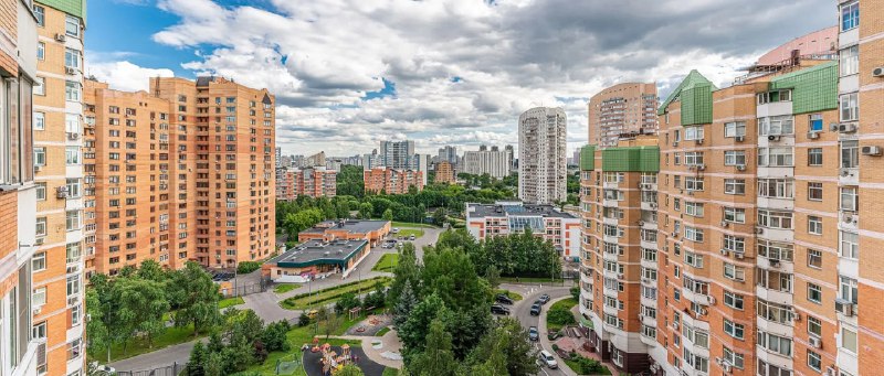 Банки требуют страховать ипотечное жилье от ударов БПЛА