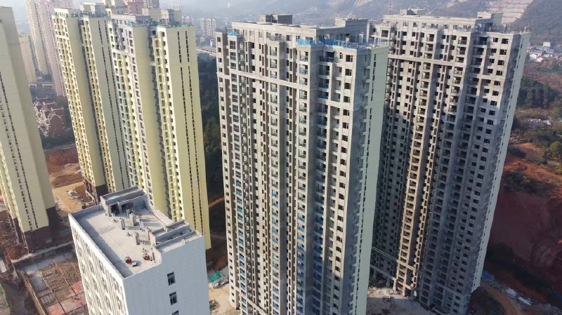 Основателя Evergrande приговорили к пожизненному сроку за финансовое мошенничество
