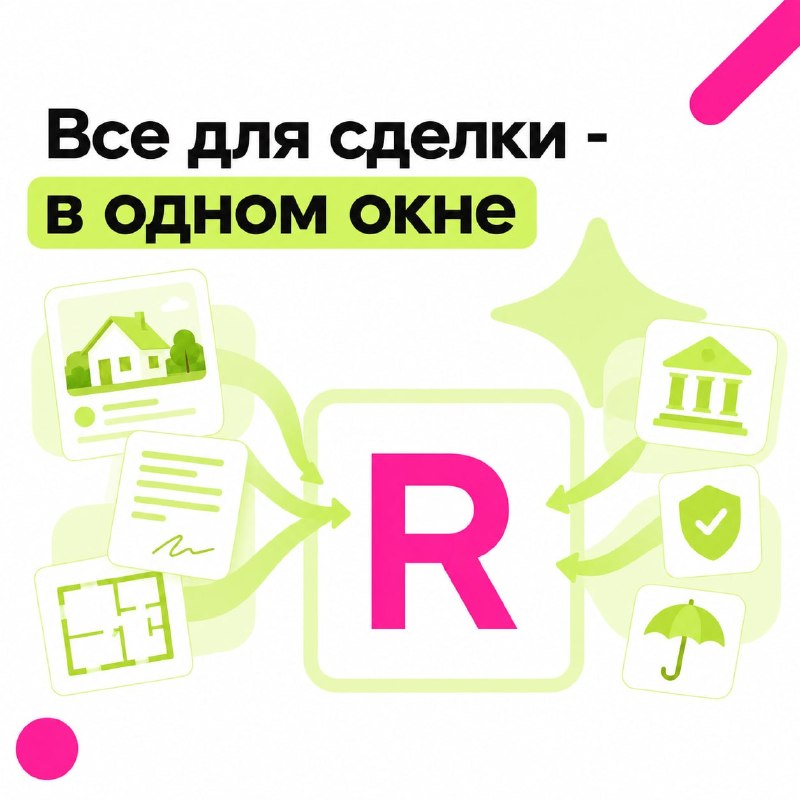 RSpace: сервис для риэлторов, который ускоряет продажу и покупку