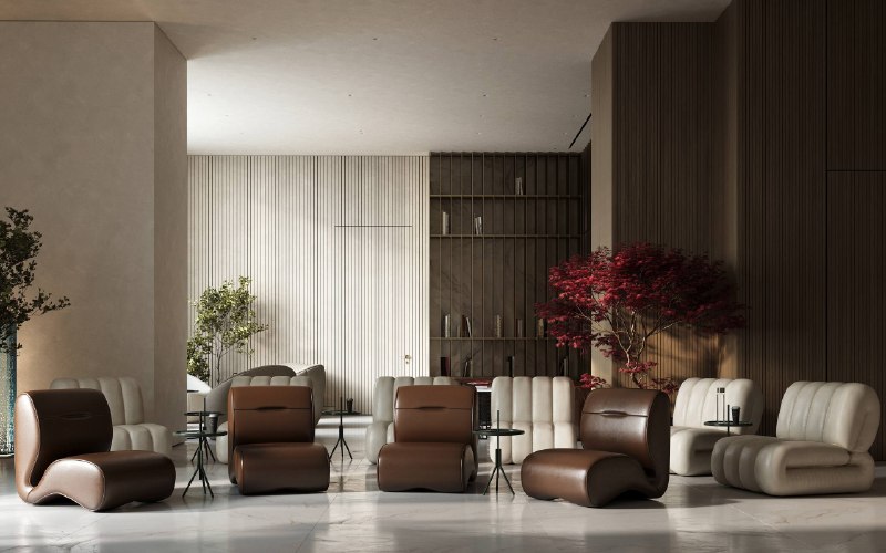 В ЖК «Айс Тауэрс» на Лобачевского 3 строят премиальные высотки: готовность 13%