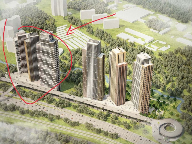 Level Group не допустили к торгам за продолжение Will Towers