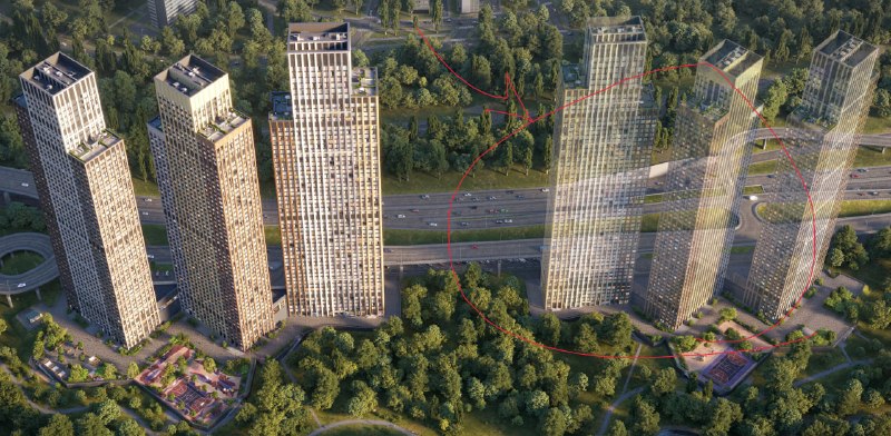 Level Group не допустили к торгам за продолжение Will Towers