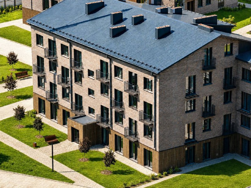 Квартиры в ЖК Freedom Village с готовым ремонтом без первого взноса