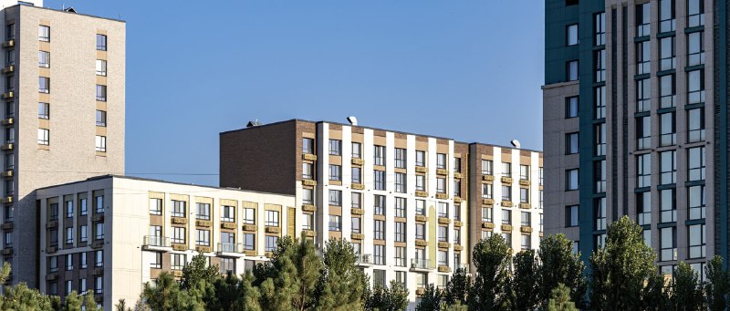 Госдума предлагает ограничить участие застройщиков в собраниях собственников