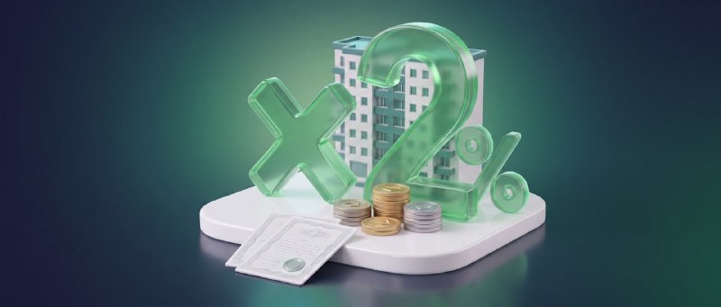 Можно ли взять вторую (и третью) ипотеку: условия и шансы
