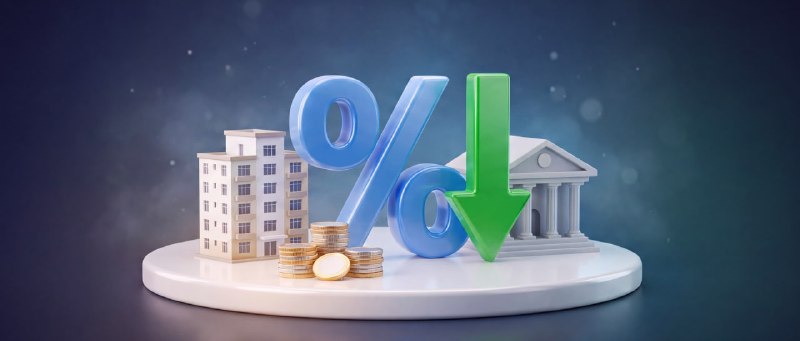 Как рефинансировать ипотеку в Сбер: пошаговый план