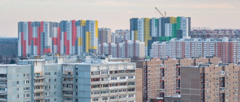 Новая Москва: обзор Новомосковского административного округа и покупка недвижимости