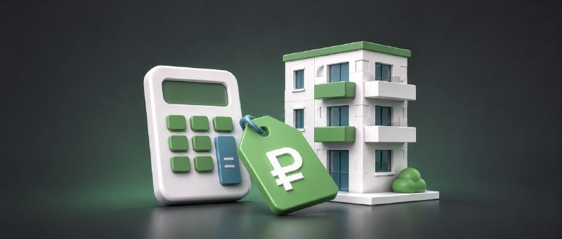 Как определить адекватную стоимость аренды квартиры