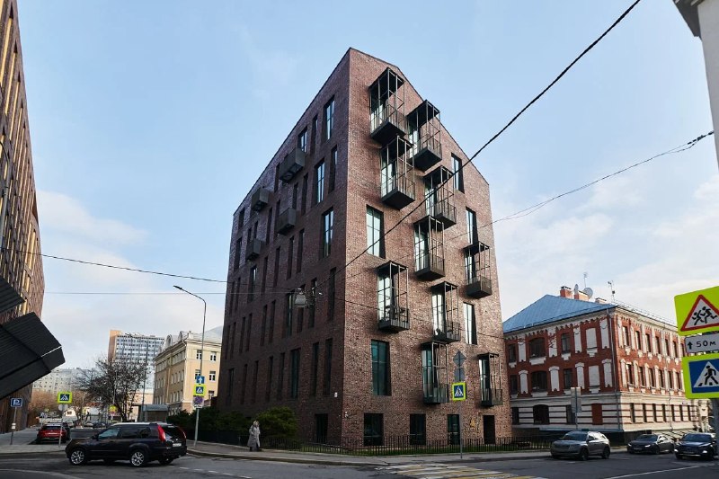 Продажа 2-уровневого пентхауса в клубном доме «Art House» (245 м²)