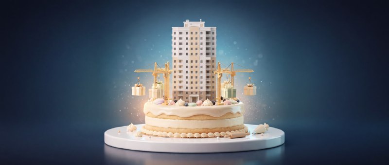 Торты с балкона: законность уличной торговли у окон многоквартирного дома