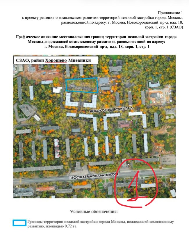КРТ в Москве: от реновации до газона — пять показательных проектов