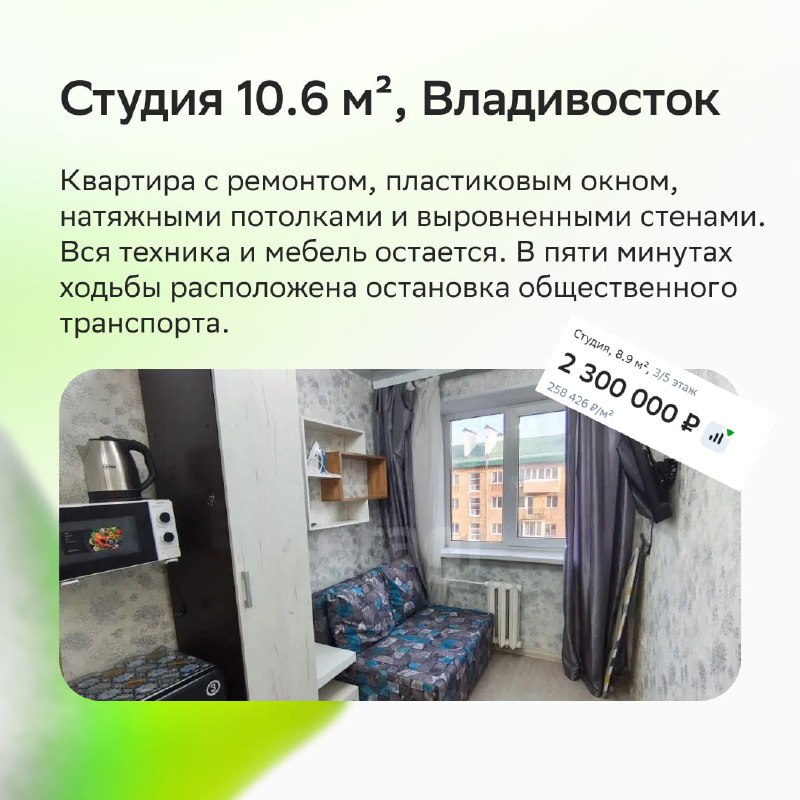 Где мог бы жить Гарри Поттер в России