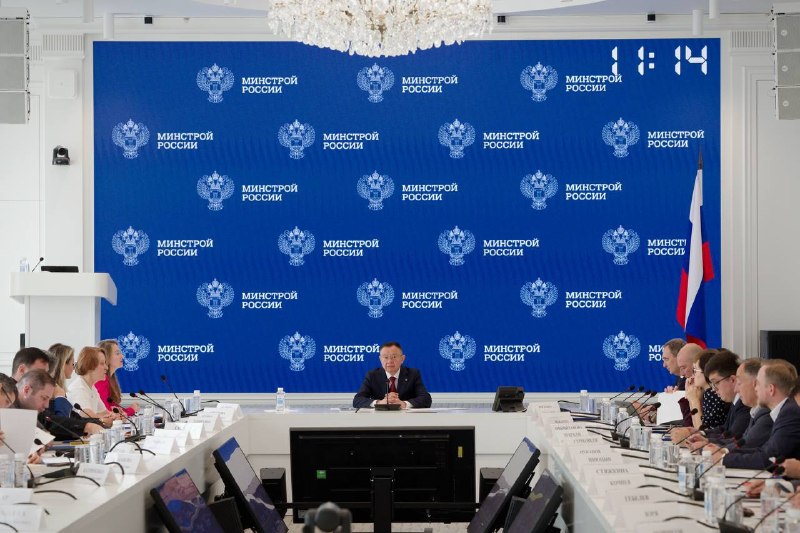 DOGMA во втором сезоне конкурса «Благоустрой!»