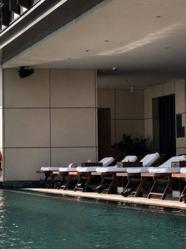 Rosewood Hong Kong: вертикальный частный особняк и архитектурный подход к роскоши
