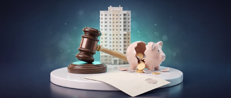 Что будет с покупкой квартиры, если продавца признают банкротом