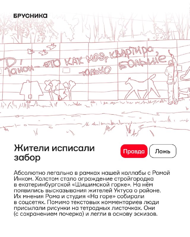 Красота и реальность: проверьте факты в четырёх утверждениях