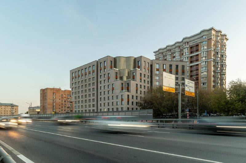 STENOY вывел ORO в статус жилья и открыл продажи