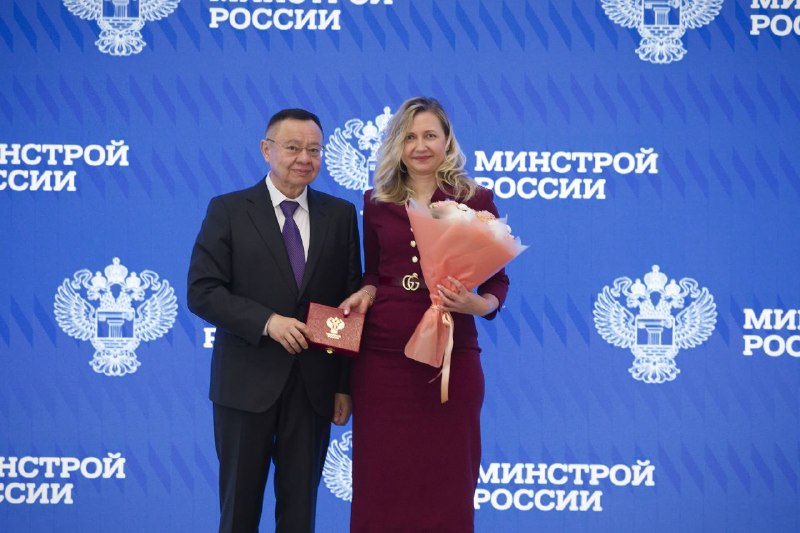 Минстрой России обсудил реализацию нацпроектов, кассовое исполнение и ситуацию на ипотечном рынке
