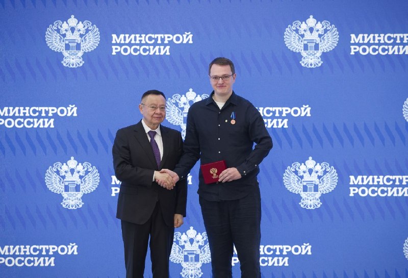 Минстрой России обсудил реализацию нацпроектов, кассовое исполнение и ситуацию на ипотечном рынке