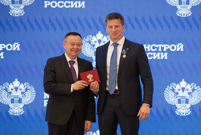 Минстрой России обсудил реализацию нацпроектов, кассовое исполнение и ситуацию на ипотечном рынке