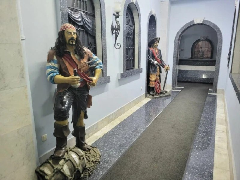 Завод-замок в Москве: как «Морской замок» превратил промзону в архитектурную сказку Завод-замок в Москве: как «Морской замок» превратил промзону в архитектурную сказку