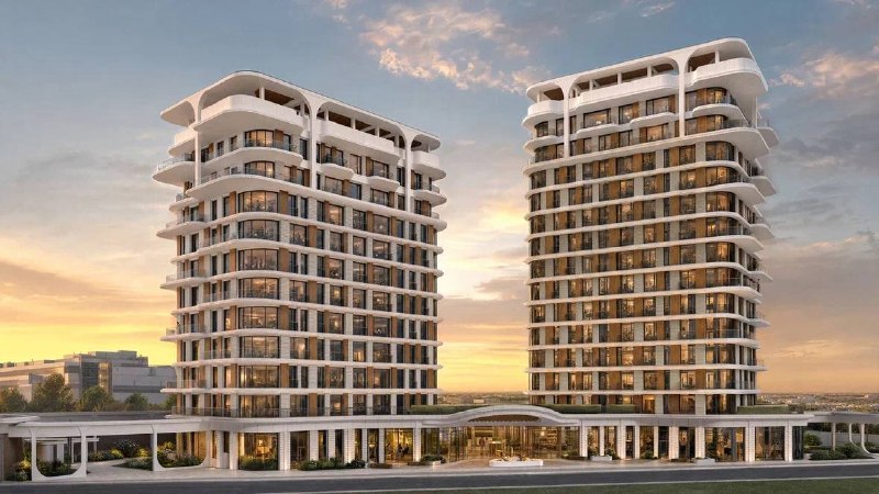 Продажи в клубном доме «Галá» на Вернадского: сроки, параметры и инфраструктура