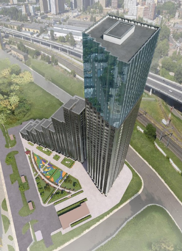 Московская реновация: новые проекты с акцентом на внешний вид и спрос Московская реновация: новые проекты с акцентом на внешний вид и спрос