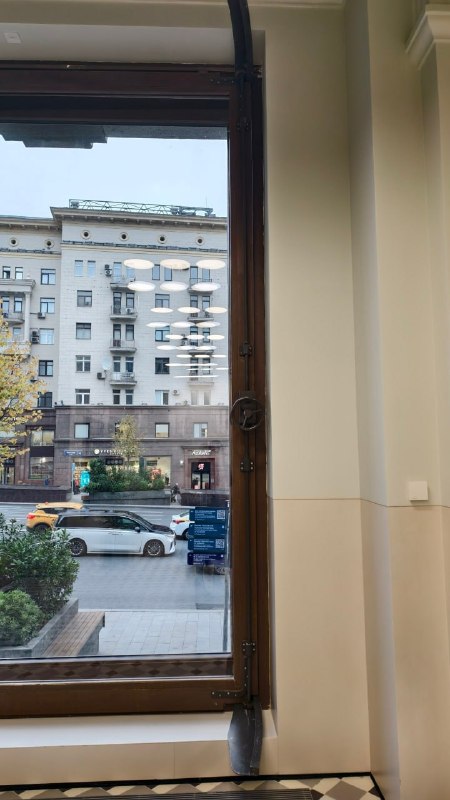 Центральный телеграф после ревитализации: университет, восстановленные фасады и планы на второй этап Центральный телеграф после ревитализации: университет, восстановленные фасады и планы на второй этап